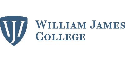 William James College jobs