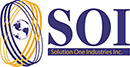 Solution One Industries, Inc.